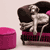 Chair and Ottoman