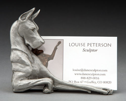 Business Card Holder