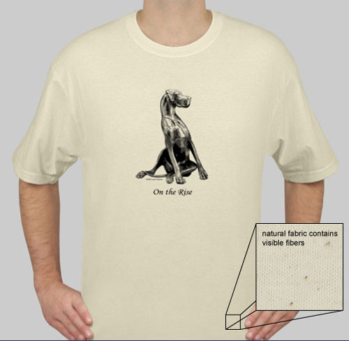 On The Rise T-Shirt