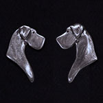 Arizona Bust Earrings