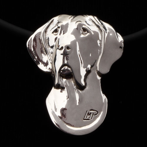 Natural Beauty Pendant